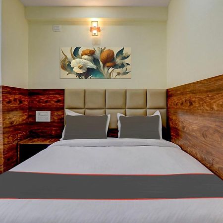 فندق Collection O Karthika Residency بنغالور المظهر الخارجي الصورة