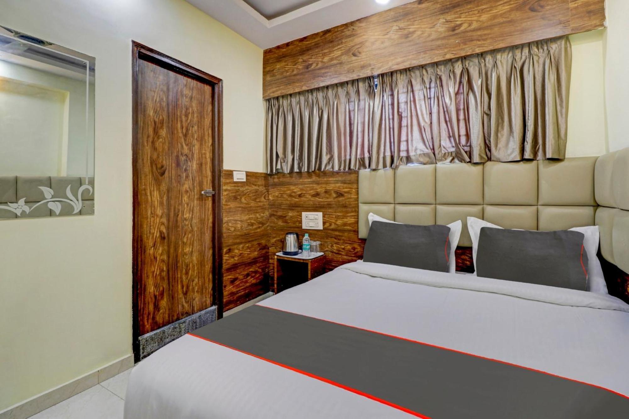 فندق Collection O Karthika Residency بنغالور المظهر الخارجي الصورة