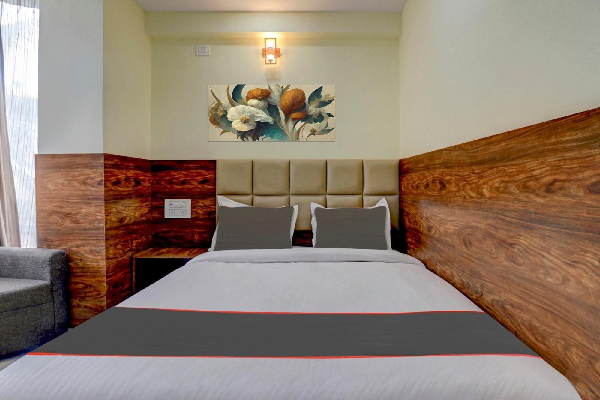 فندق Collection O Karthika Residency بنغالور المظهر الخارجي الصورة