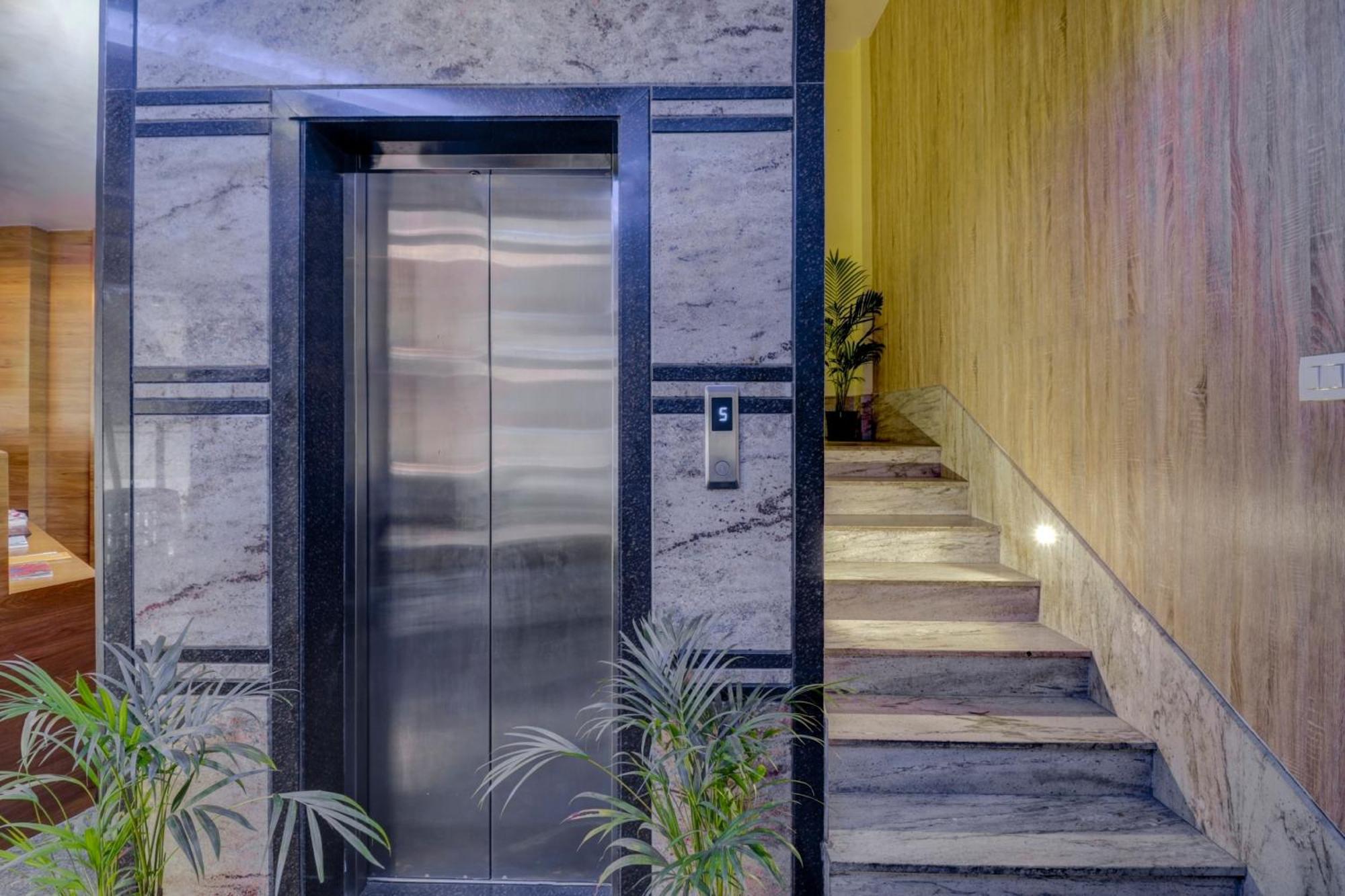 فندق Collection O Karthika Residency بنغالور المظهر الخارجي الصورة