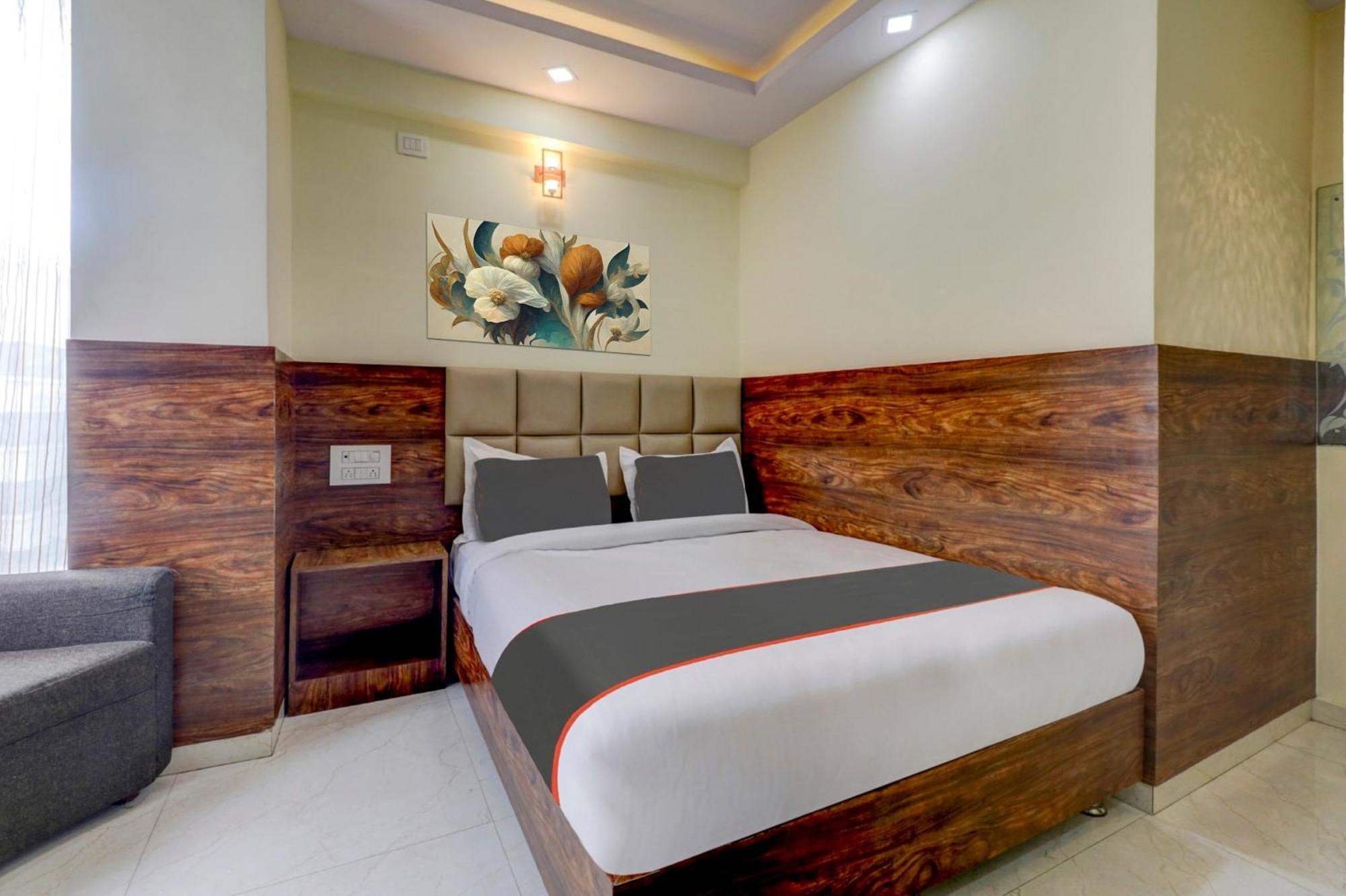 فندق Collection O Karthika Residency بنغالور المظهر الخارجي الصورة