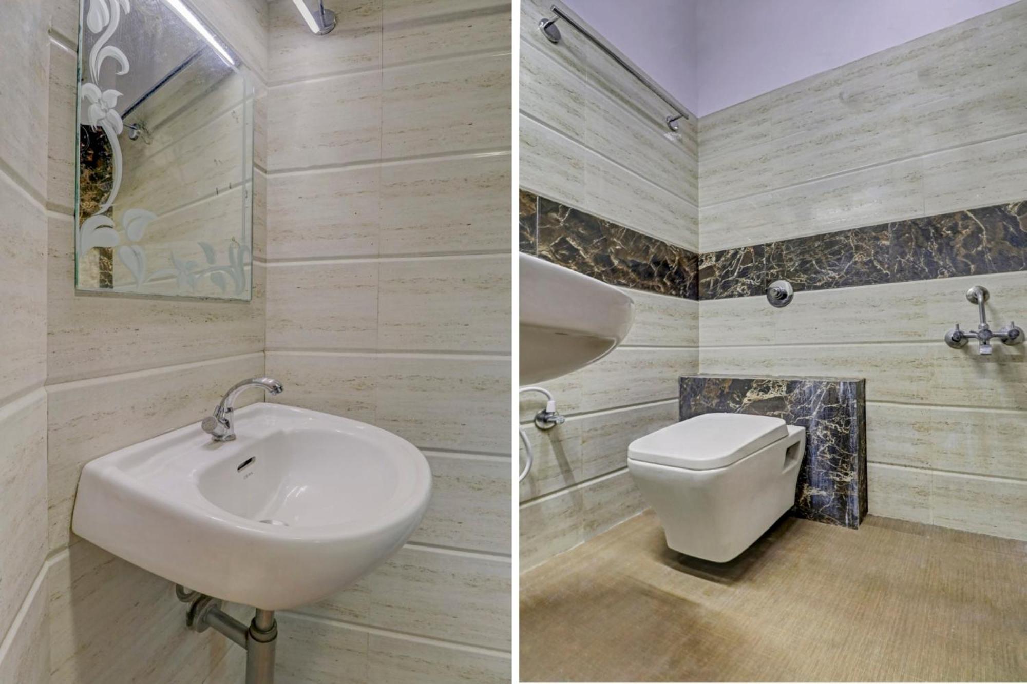 فندق Collection O Karthika Residency بنغالور المظهر الخارجي الصورة