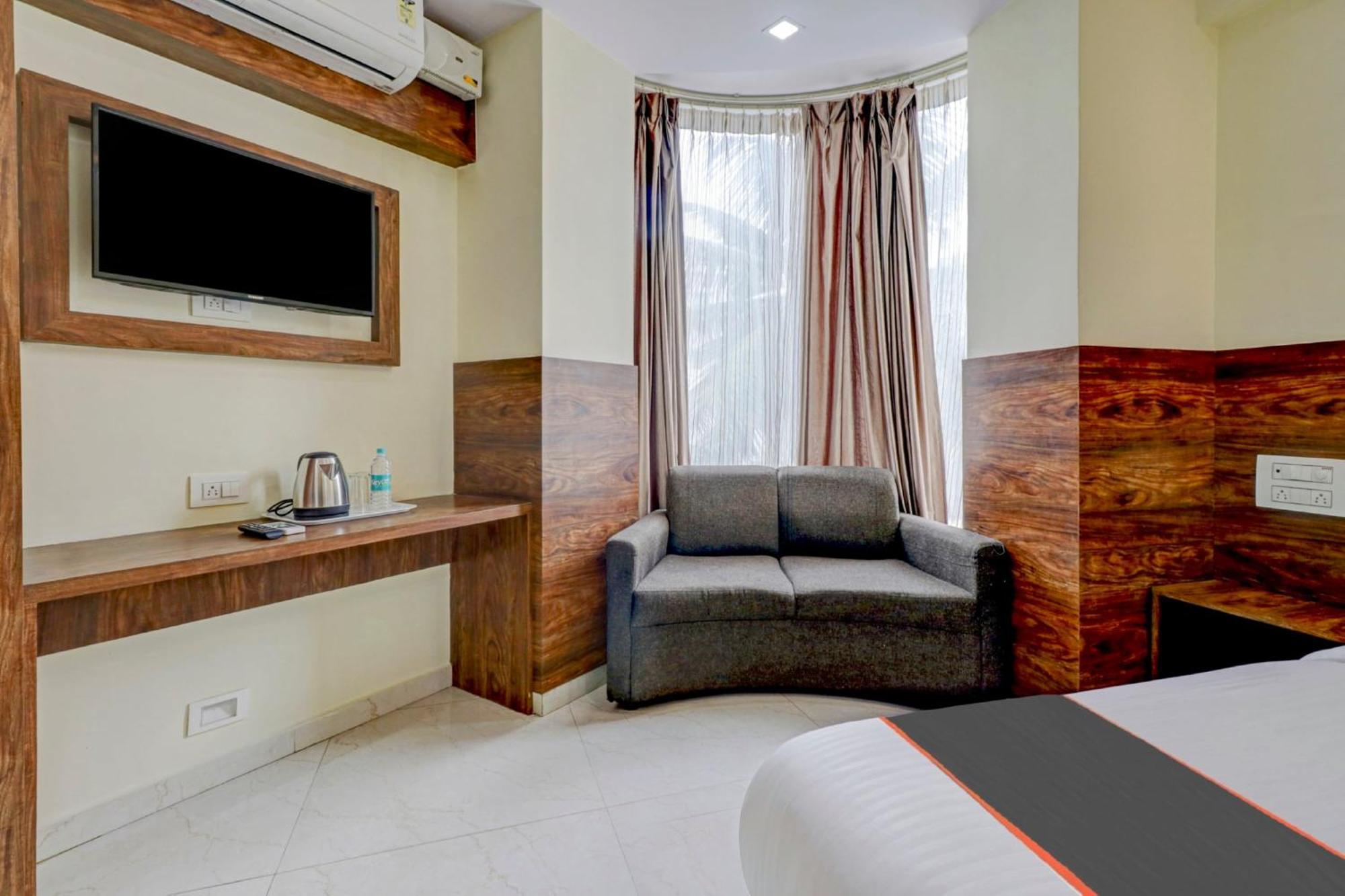 فندق Collection O Karthika Residency بنغالور المظهر الخارجي الصورة