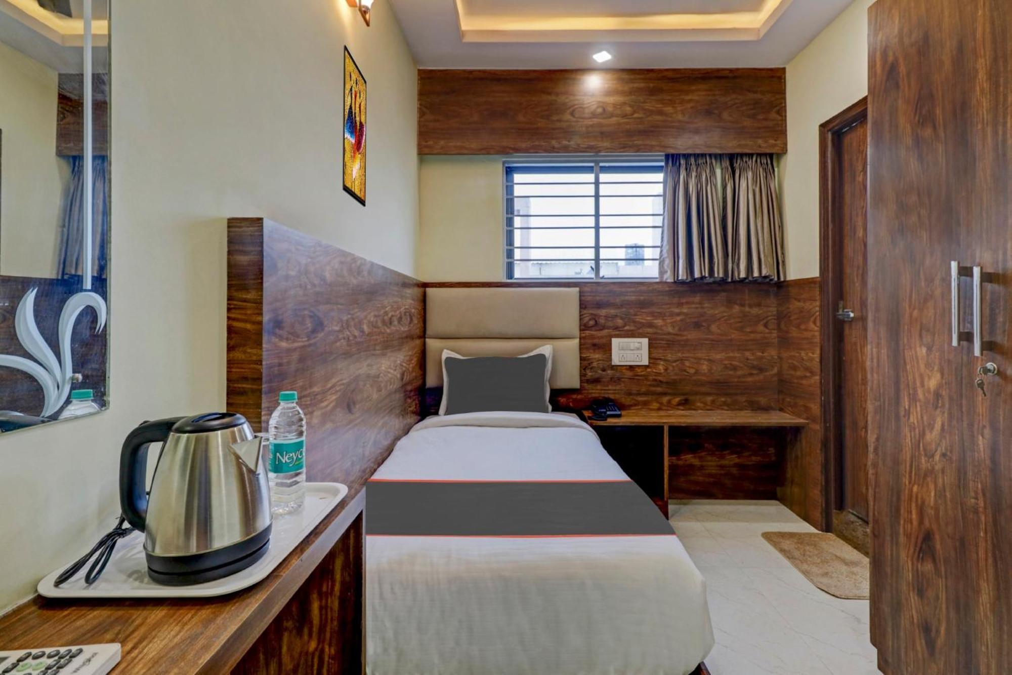 فندق Collection O Karthika Residency بنغالور المظهر الخارجي الصورة
