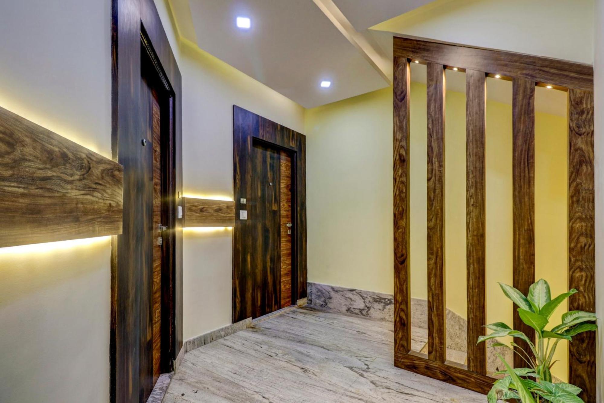 فندق Collection O Karthika Residency بنغالور المظهر الخارجي الصورة
