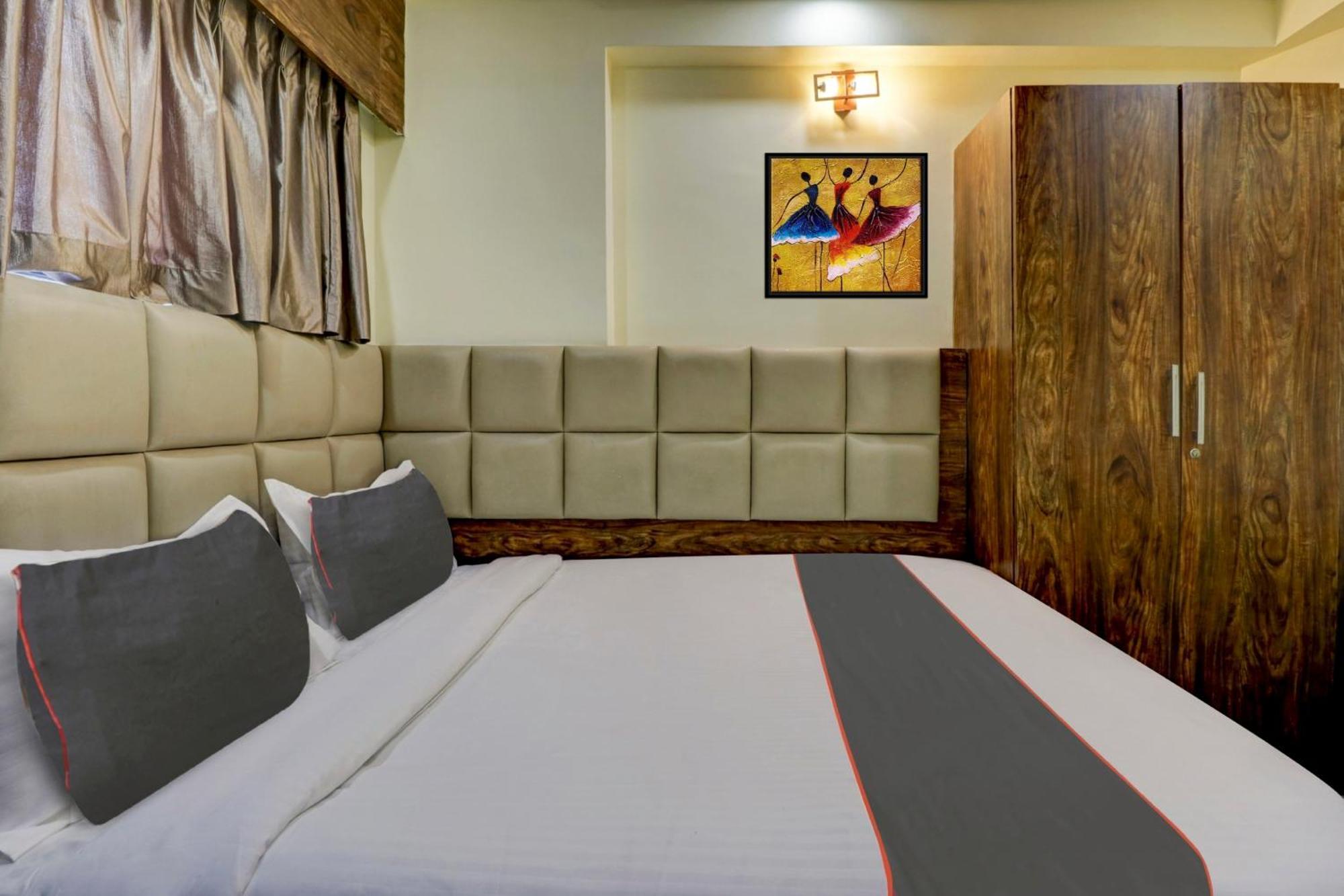فندق Collection O Karthika Residency بنغالور المظهر الخارجي الصورة